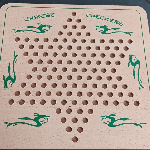 BOARDGAMES FOR KIDS, CHESS, CHECKERS - Picture 6 of 8